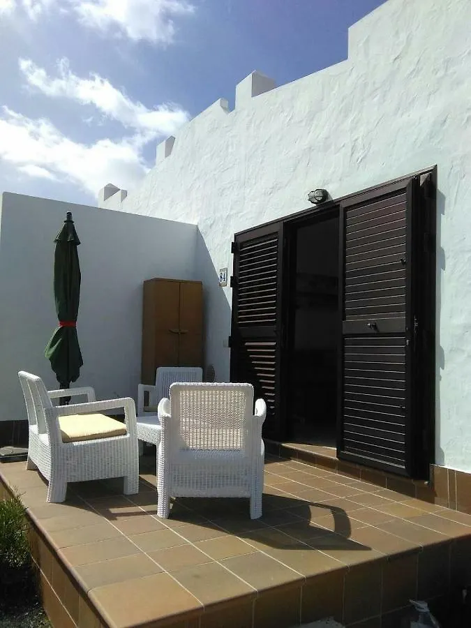 Sun Luz Apartments 84 Caleta De Fuste