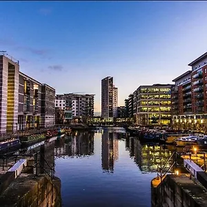Leeds Centre Life Apartment Leeds (West Yorkshire)