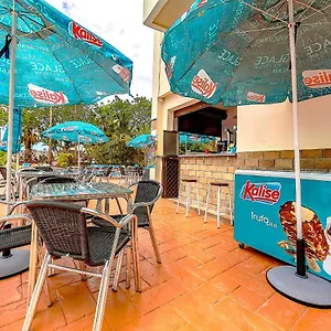 El Dorado Seaview - Playa De Americas Apartment Playa de las Americas (Tenerife)