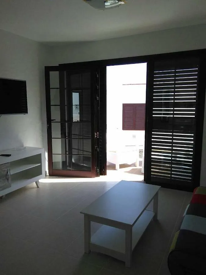 Sun Luz Apartments 84 Caleta de Fuste 0*,  Espagne