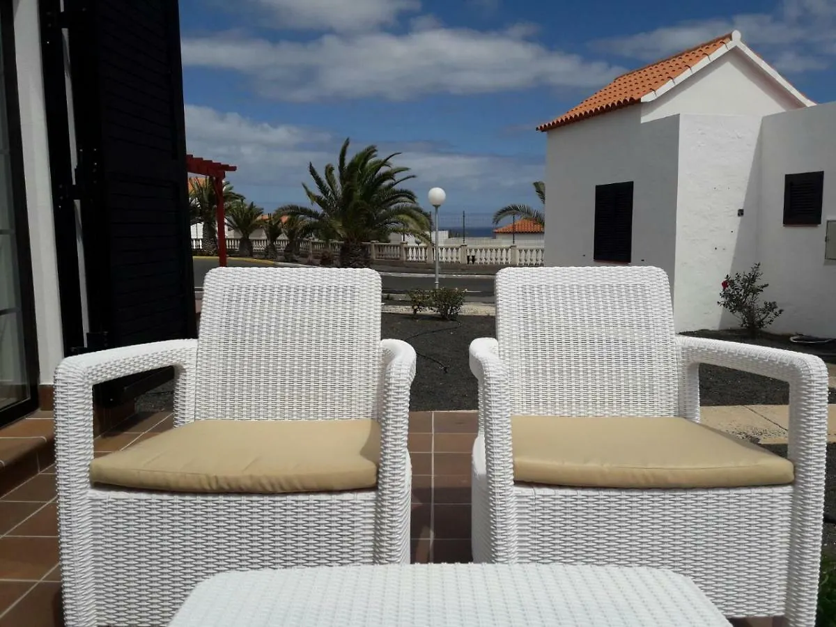 Sun Luz Apartments 84 Caleta de Fuste